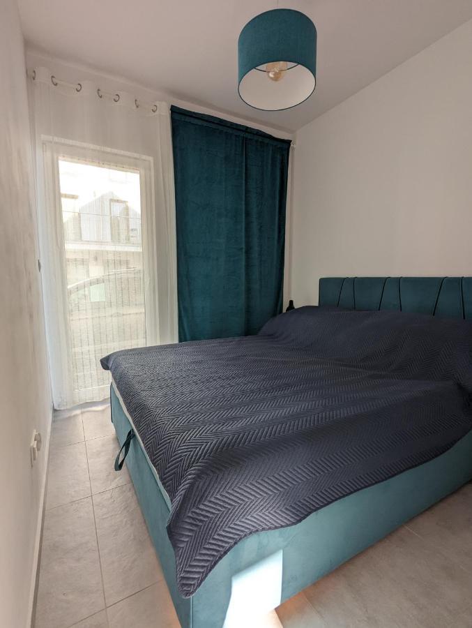 Nadmorze Wiatrakowo Apartment Tupadła Екстериор снимка